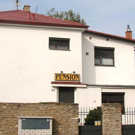 Pension Dana Karaskova Apartment Kutna Hora Exterior photo