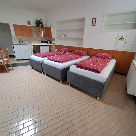 Pension Dana Karaskova Apartment Kutna Hora Room photo