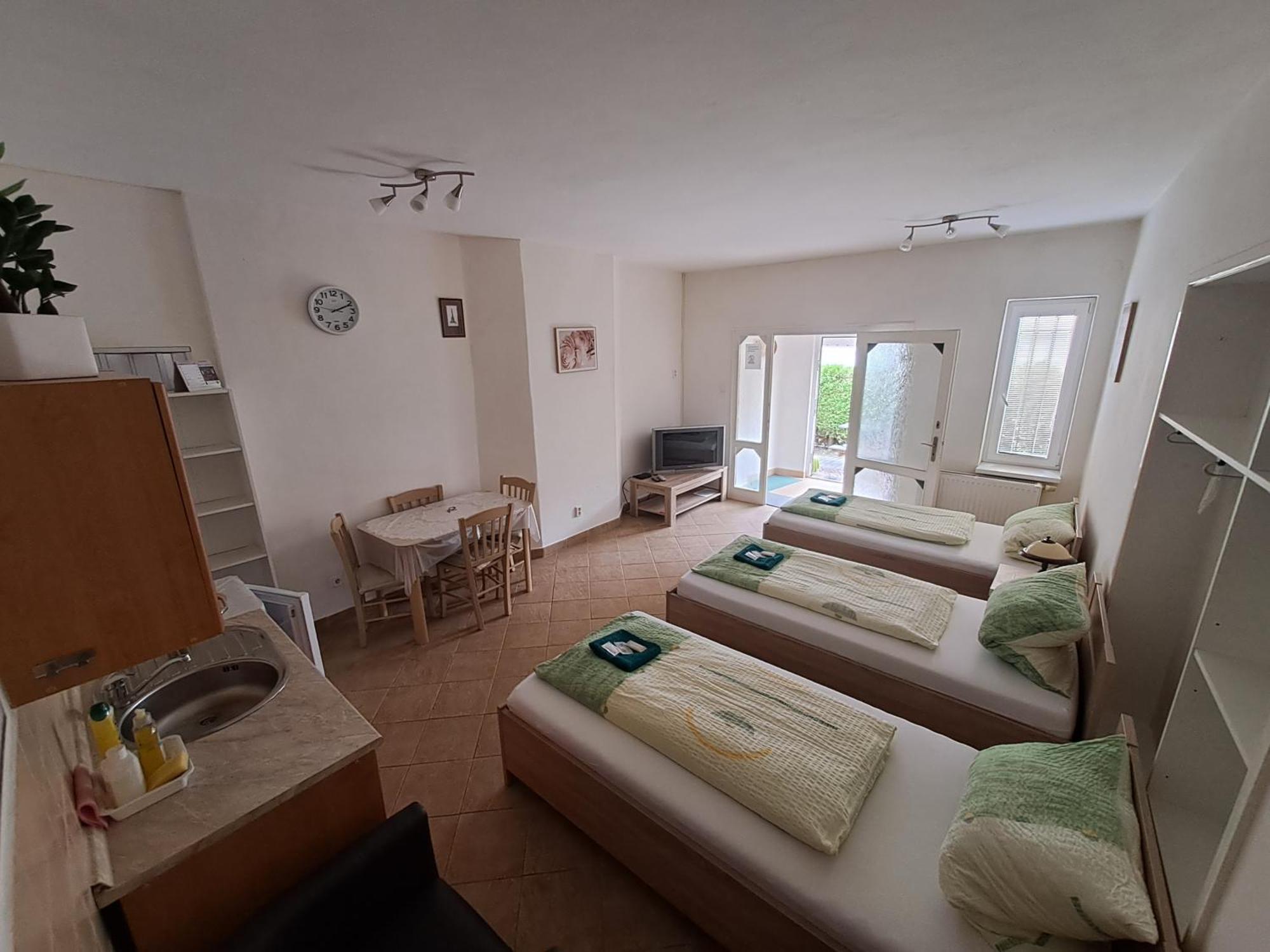 Pension Dana Karaskova Apartment Kutna Hora Room photo